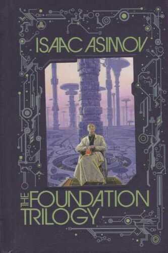 Foundation Trilogy