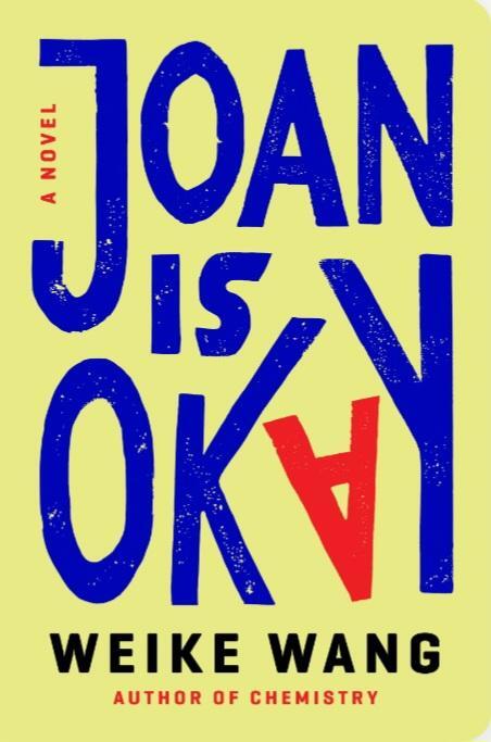 Joan Is Okay