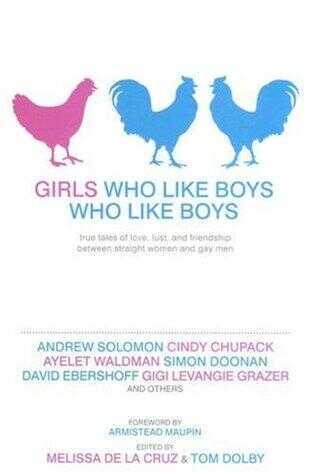 Girls Who Like Boys Who Like Boys