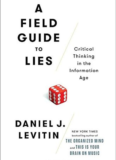 Field Guide to Lies