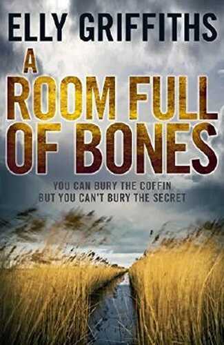 A Room Full of Bones