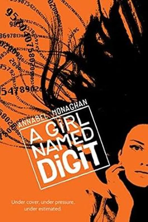A Girl Named Digit (English Edition)