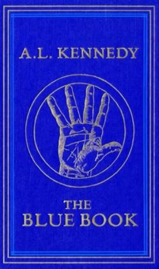 The Blue Book
