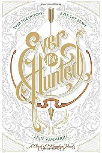 Ever the Hunted