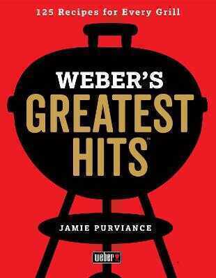 Weber's Greatest Hits