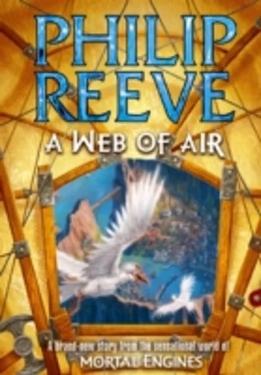 A Web of Air