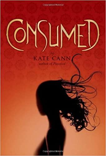 Consumed