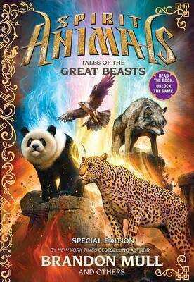 Tales of the Great Beasts