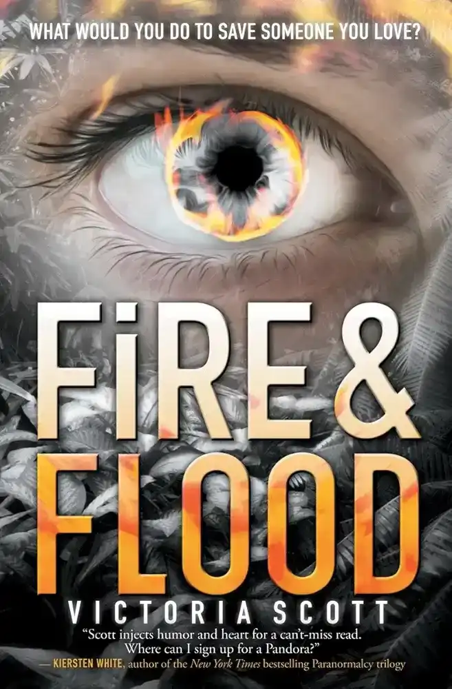 Fire & Flood