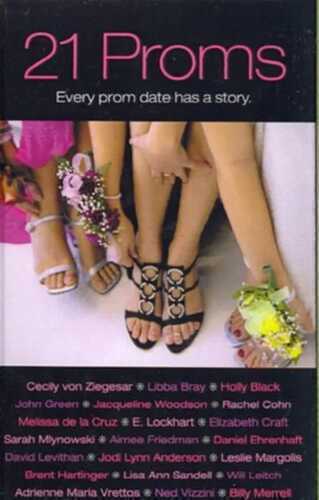 21 Proms