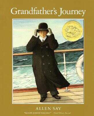 Grandfather's Journey