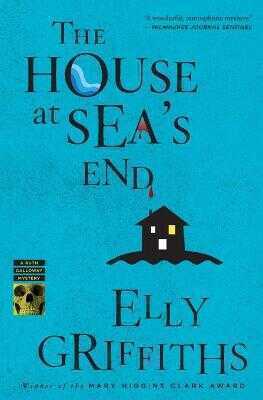 House At Sea's End