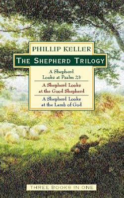 Shepherd Trilogy