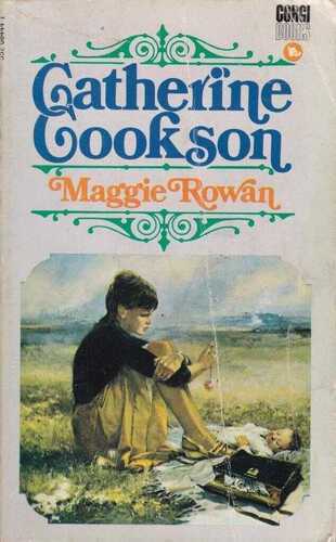 Maggie Rowan