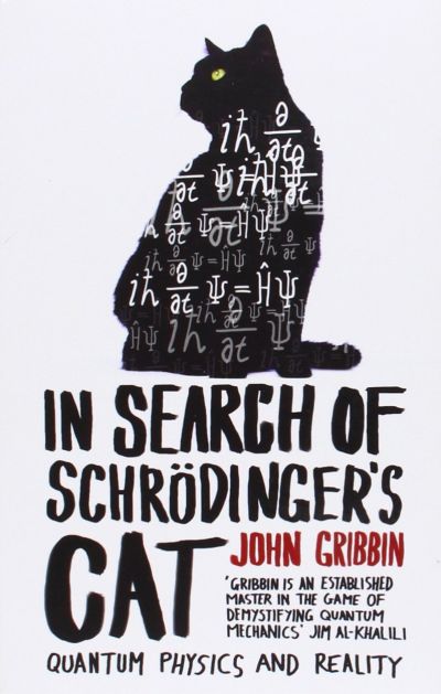 In Search of Schrodinger's Cat