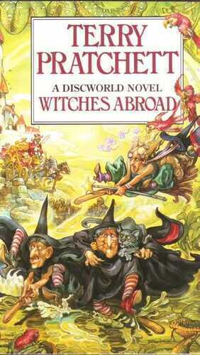 Witches Abroad