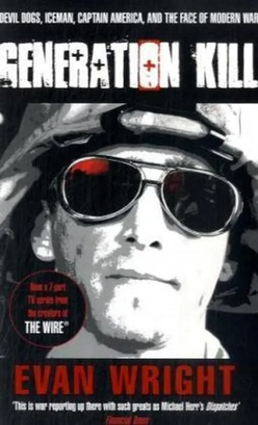 Generation Kill