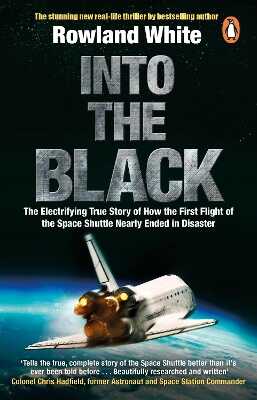 Into the Black