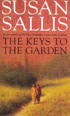 The Keys To The Garden