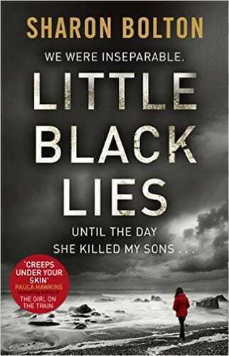 Little Black Lies