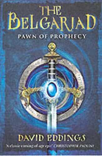 Pawn of Prophecy