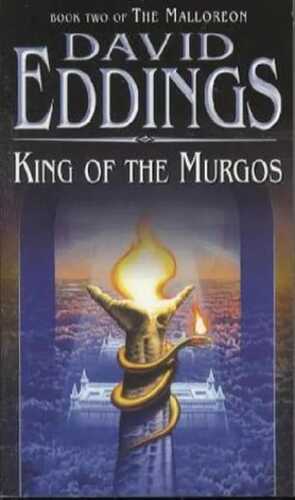 King of the Murgos