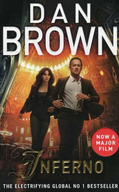 Inferno Film Tie-in