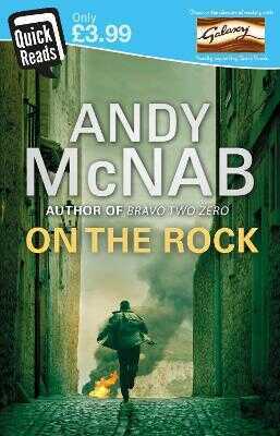 On The Rock