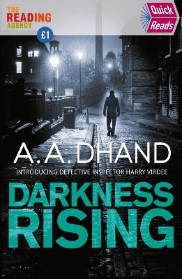 Darkness Rising — A. A. Dhand