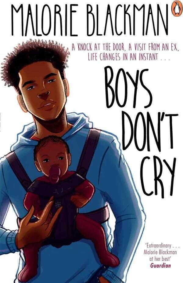 Boys Don't Cry
