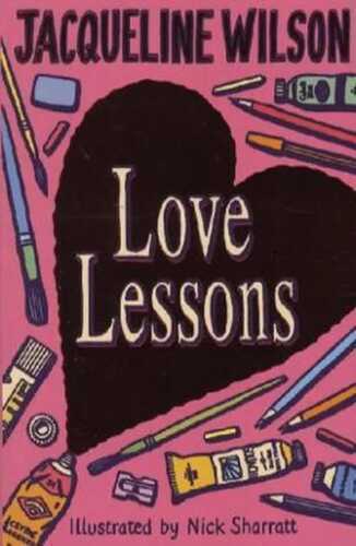Love Lessons