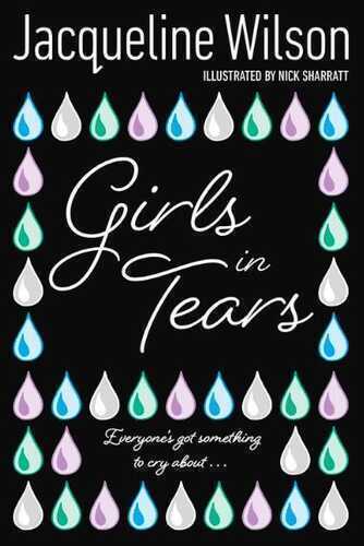 Girls In Tears