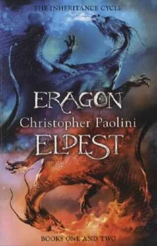 Eragon and Eldest Omnibus