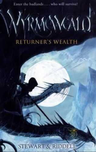 Wyrmeweald: Returner's Wealth