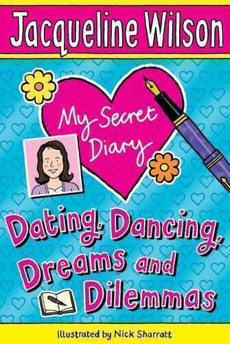 My Secret Diary
