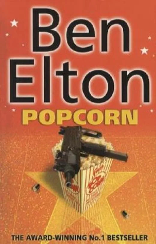 Popcorn
