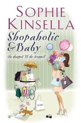 Shopaholic & Baby