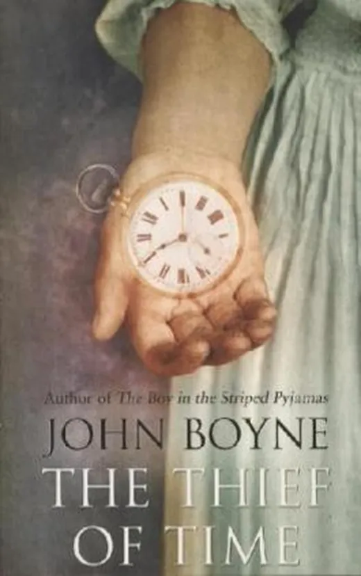 The Thief of Time