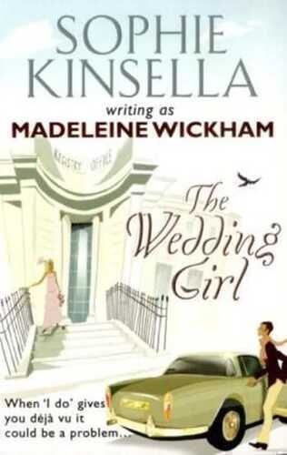 The Wedding Girl