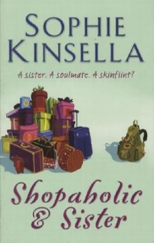 Shopaholic and Sister