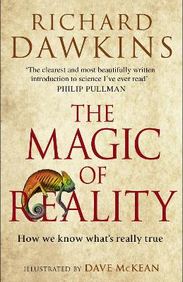 Magic of Reality