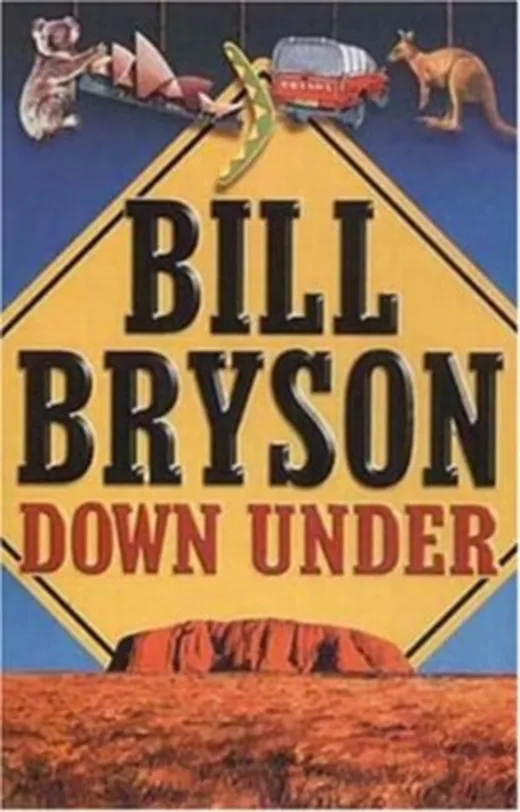 Down Under