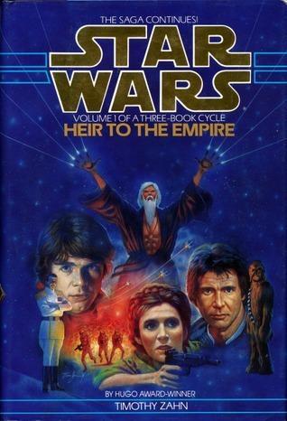 Heir to the Empire