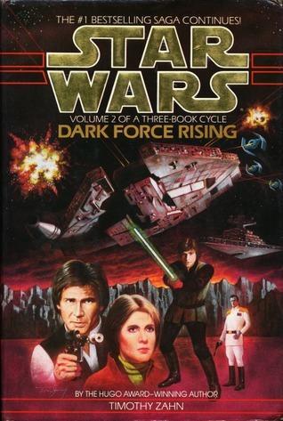 Dark Force Rising