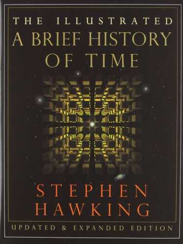 Illustrated the Brief History of Time
