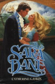Sara Dane