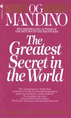 Greatest Secret in the World