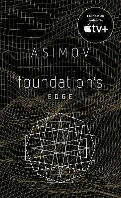 Foundation''s Edge