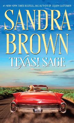 Texas! Sage
