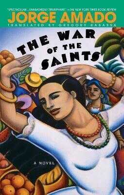 War of the Saints